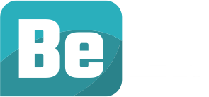 Be2B Logo