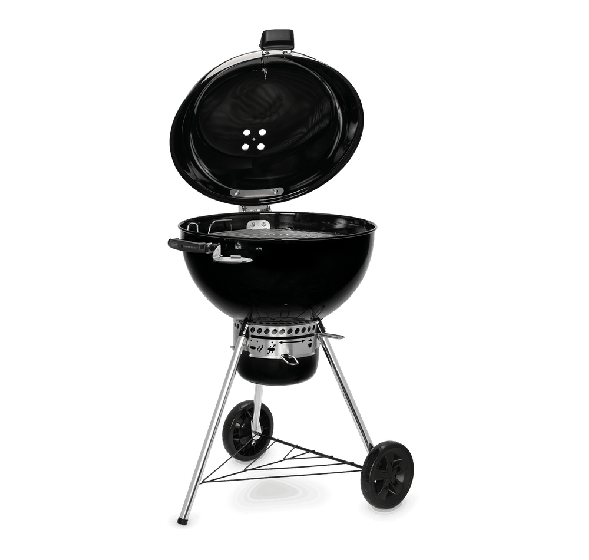 Weber MasterTouch Premium E5770 BBQ