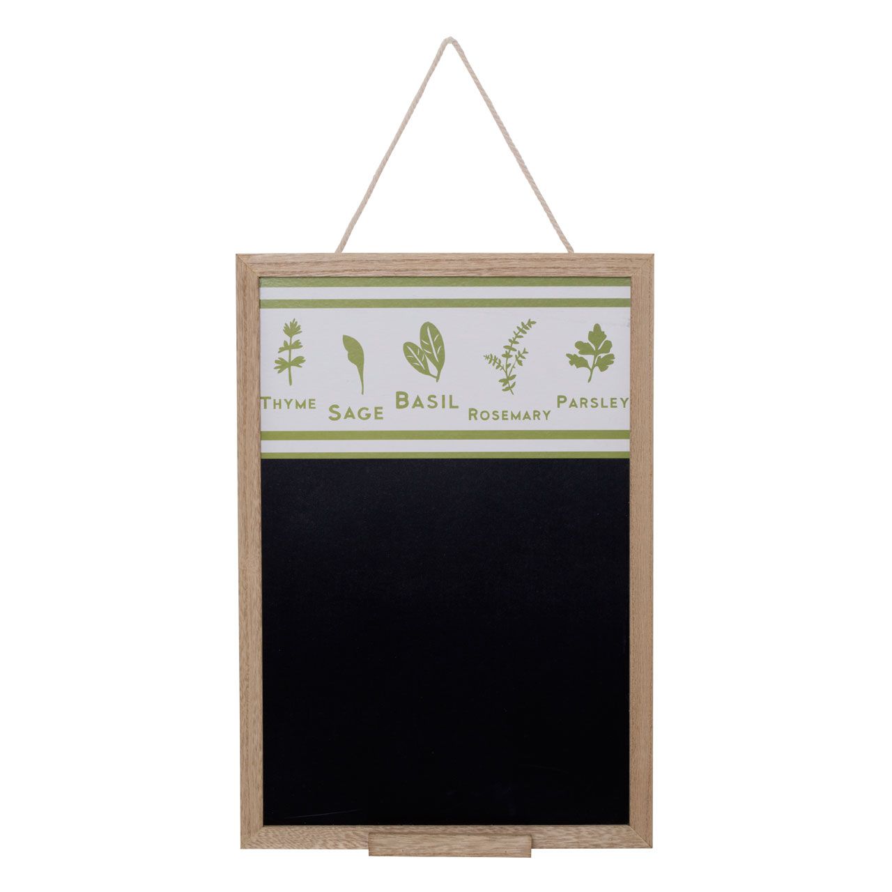 Homewares Kendal Chalkboard