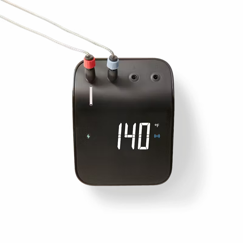 Weber Connect Smart Grilling Hub