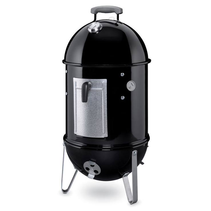 Weber Smokey Mountain Cooker 37cm
