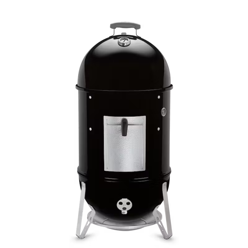 Weber 47cm Smokey Mountain Cooker