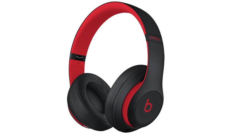 Studio 3 Wireless Headphones Decade Edition