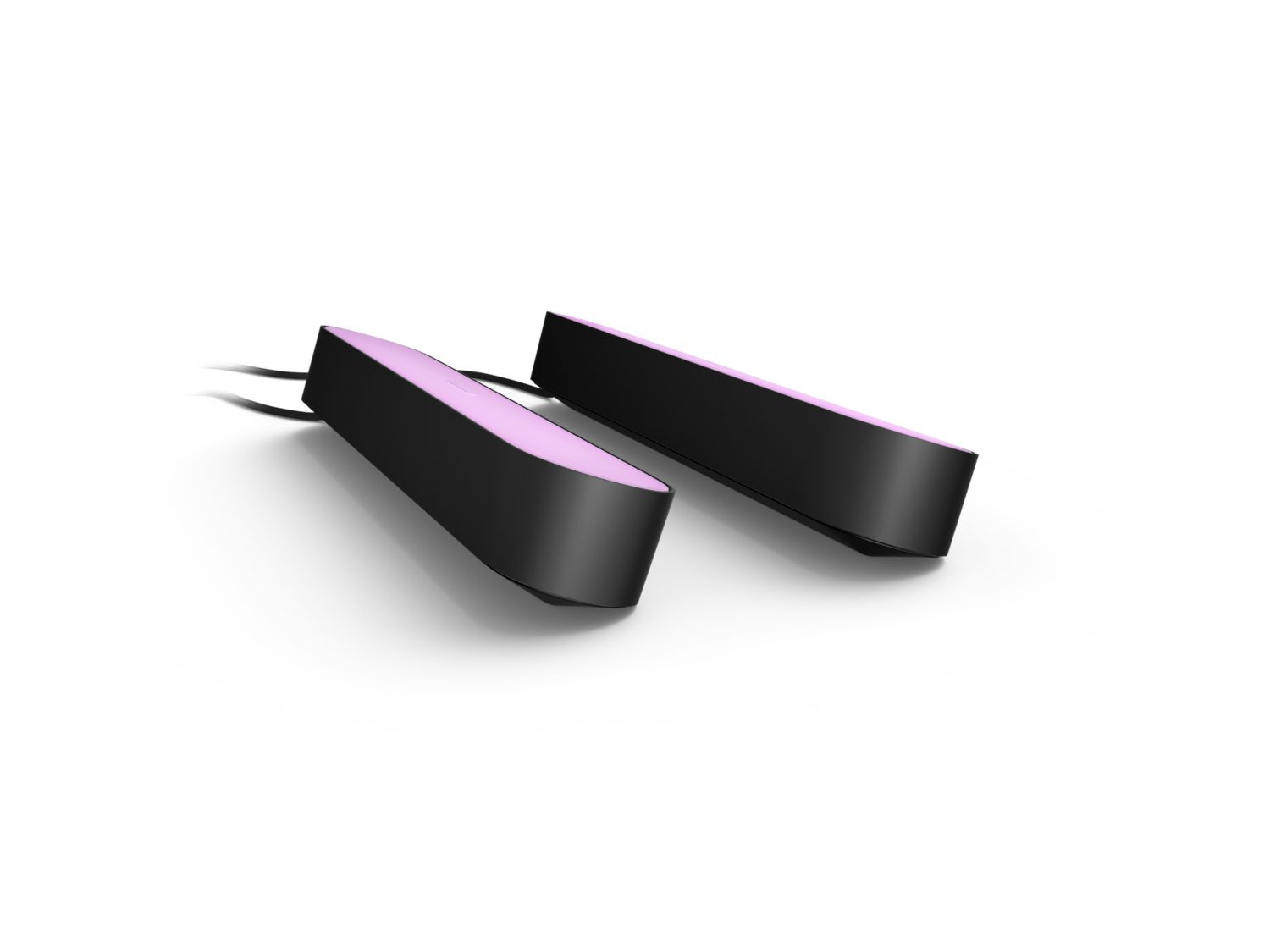 Philips Hue Play Light Bar Double Pack