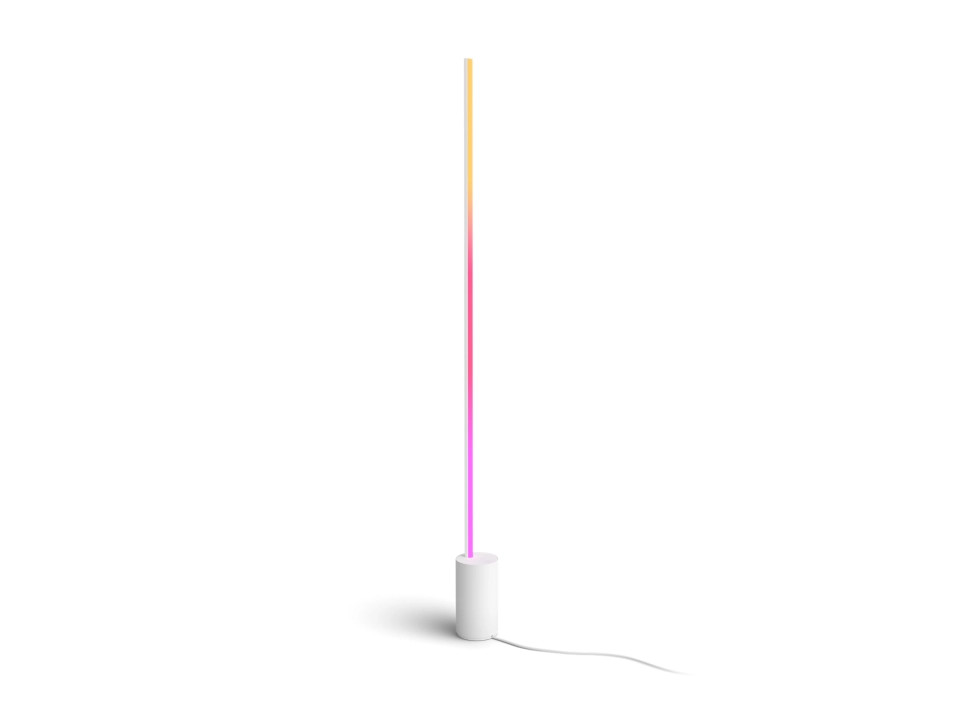 Philips Hue Gradient Signe Floor Lamp White
