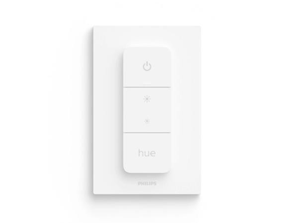 Philips Hue HB - Philips Hue Go and Dimmer switch V2