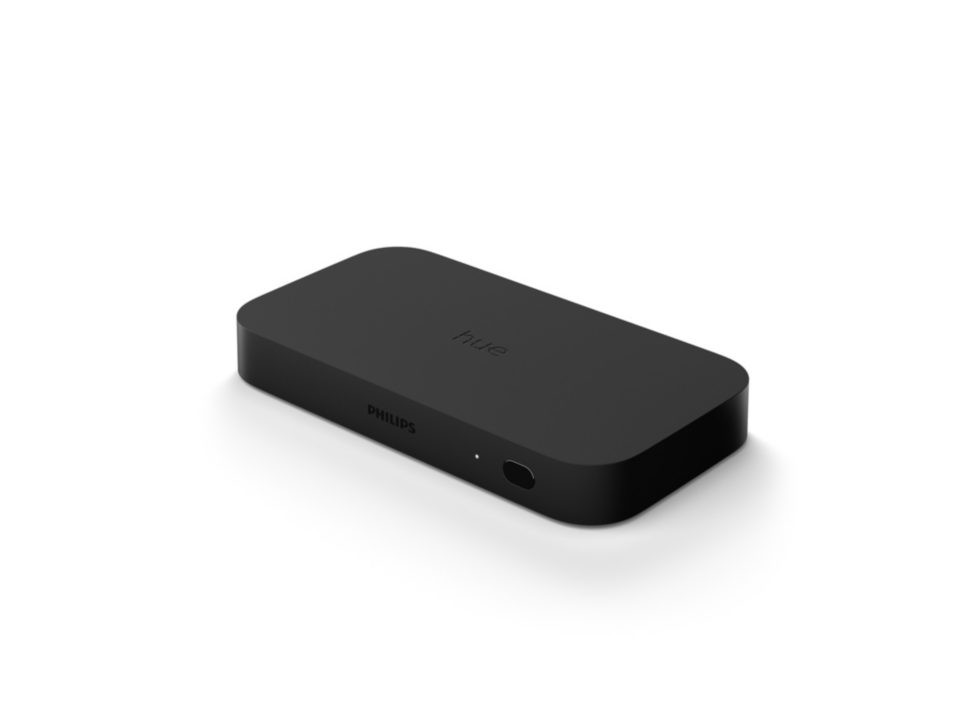 Philips Hue HDMI Sync box