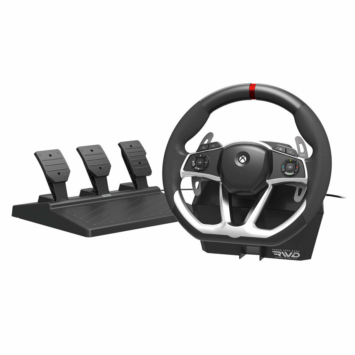Hori Force Feedback Racing DLX for XBOX X/S