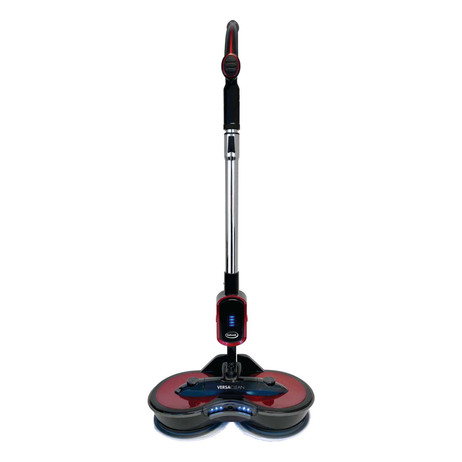 Ewbank Cordless Floor Cleaner And Polisher