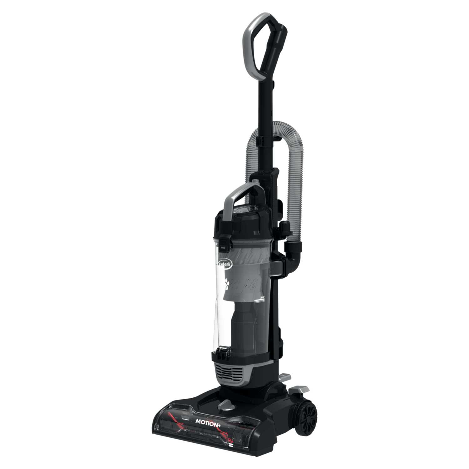 Ewbank Motion+ Reach Pet Bagless Upright Vacuum Cleaner