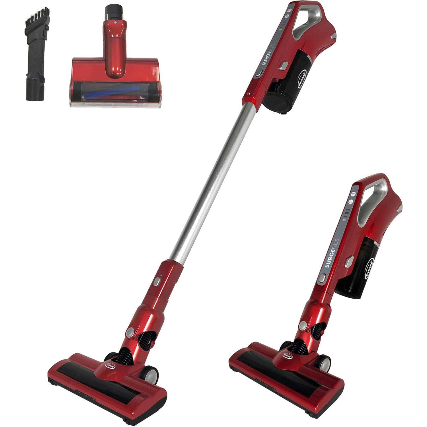 Ewbank Surgeplus 2-In-1 Cordless Pet Stick Vacuum