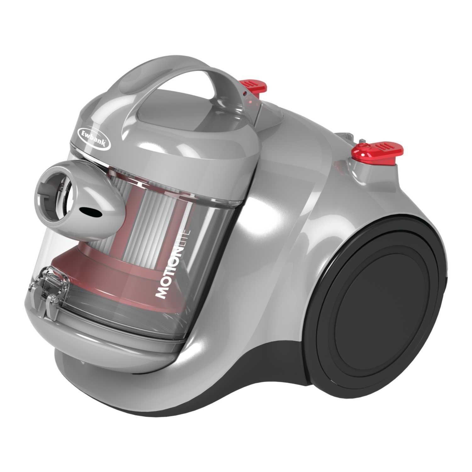 Ewbank Motionlite 700W 1.5L Bagless Vacuum Cleaner