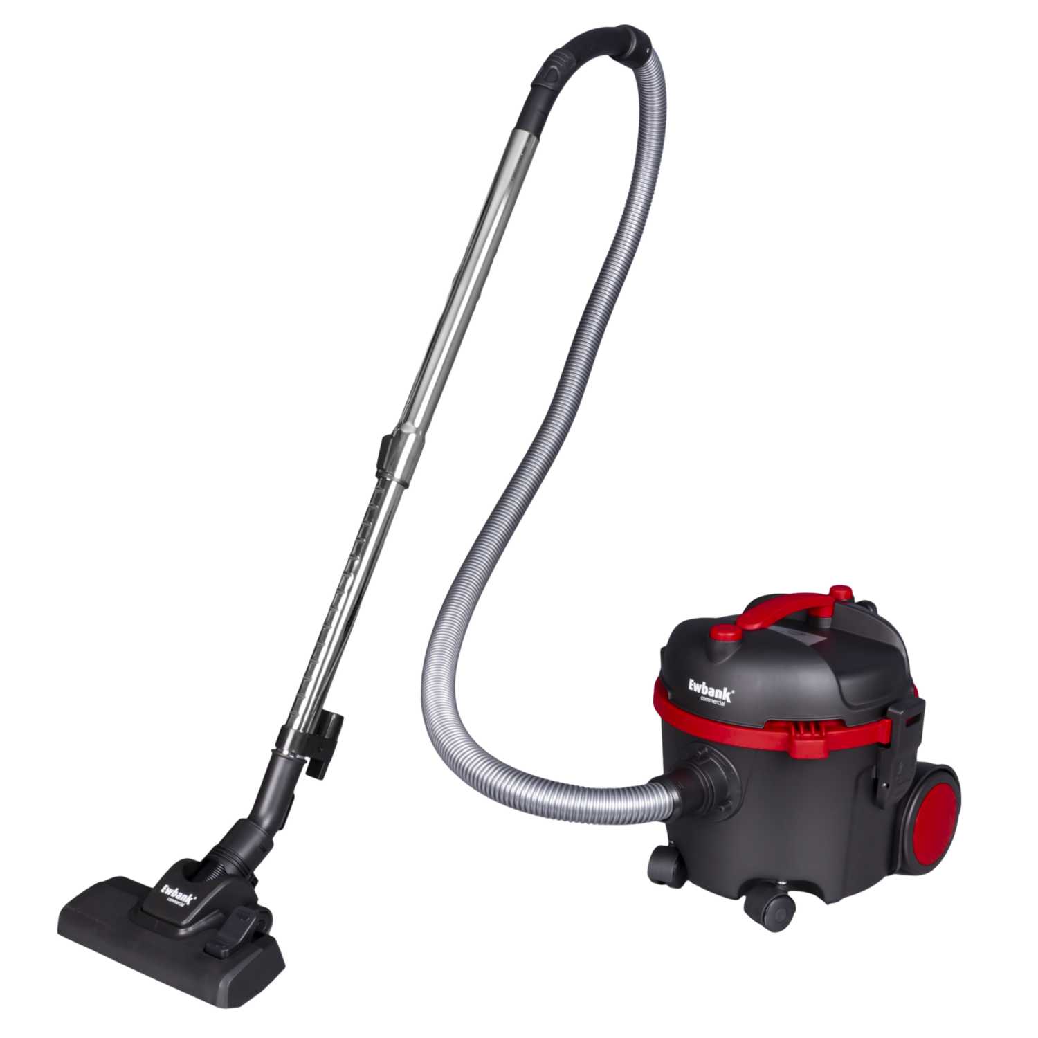 Ewbank DV6 6L Bagless Vacuum Cleaner Black/Red