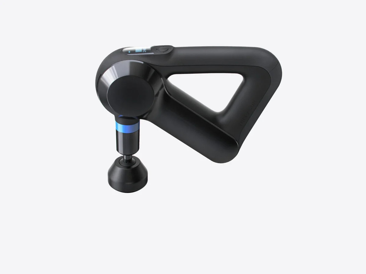 Theragun Elite Black