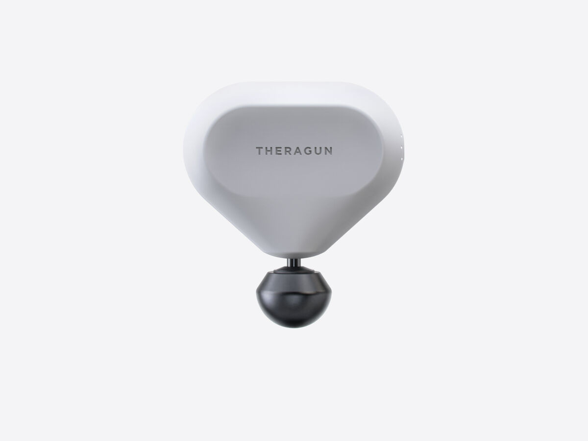 Theragun Mini White