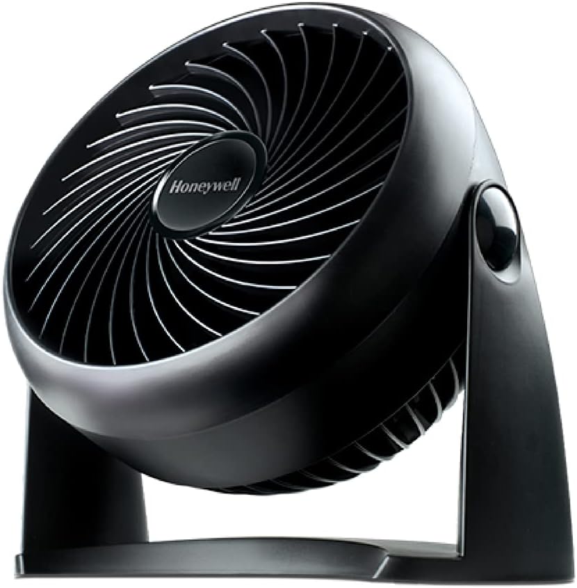 Honeywell Dual Fan