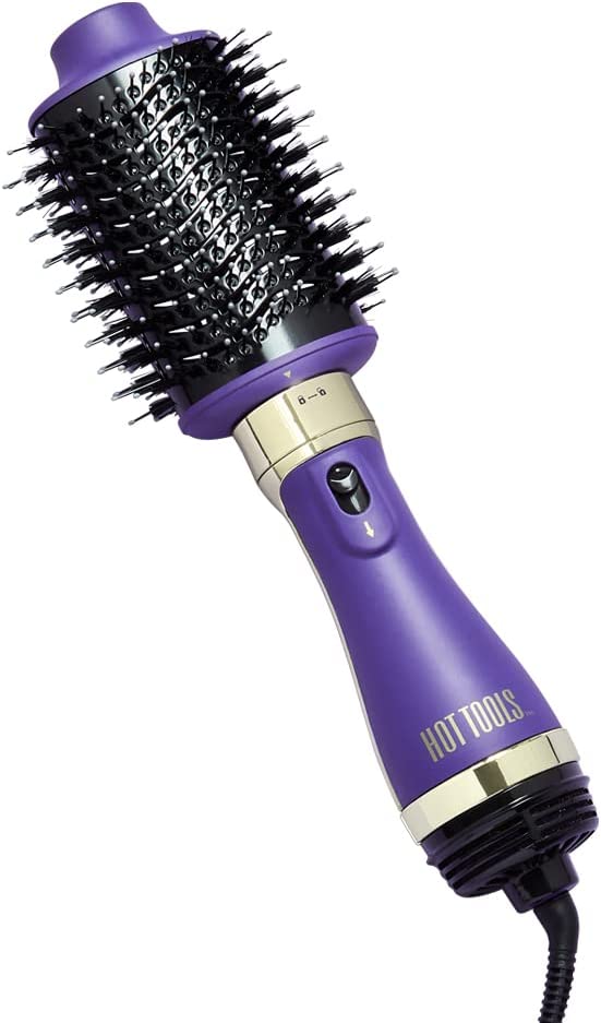 Hot Tools Blow Dry + Volumiser
