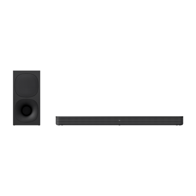 Sony HTSD40 2.1 Channel Soundbar