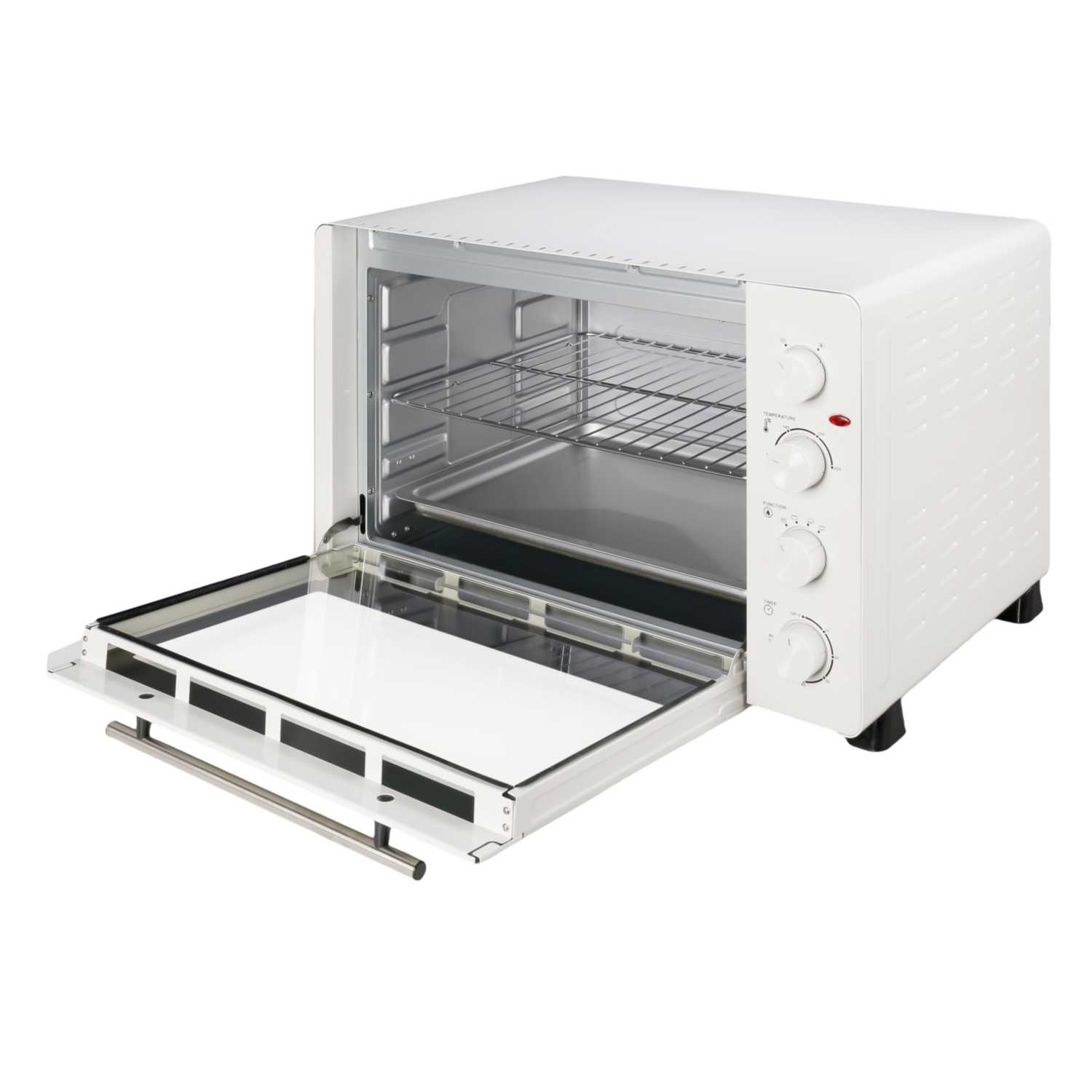 Igenix 60L Mini Oven