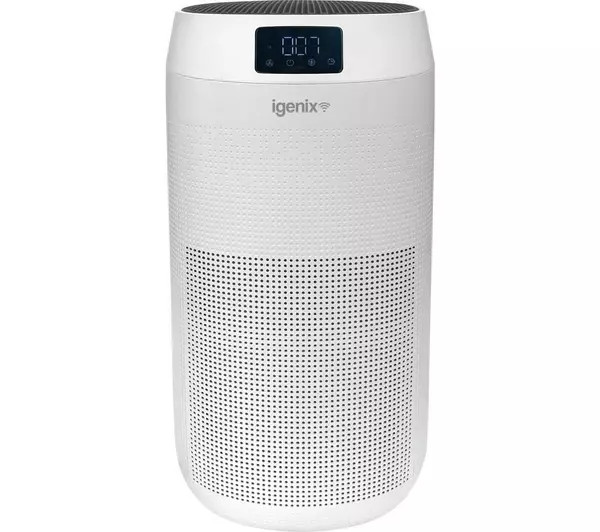 Igenix Smart Air Purifier