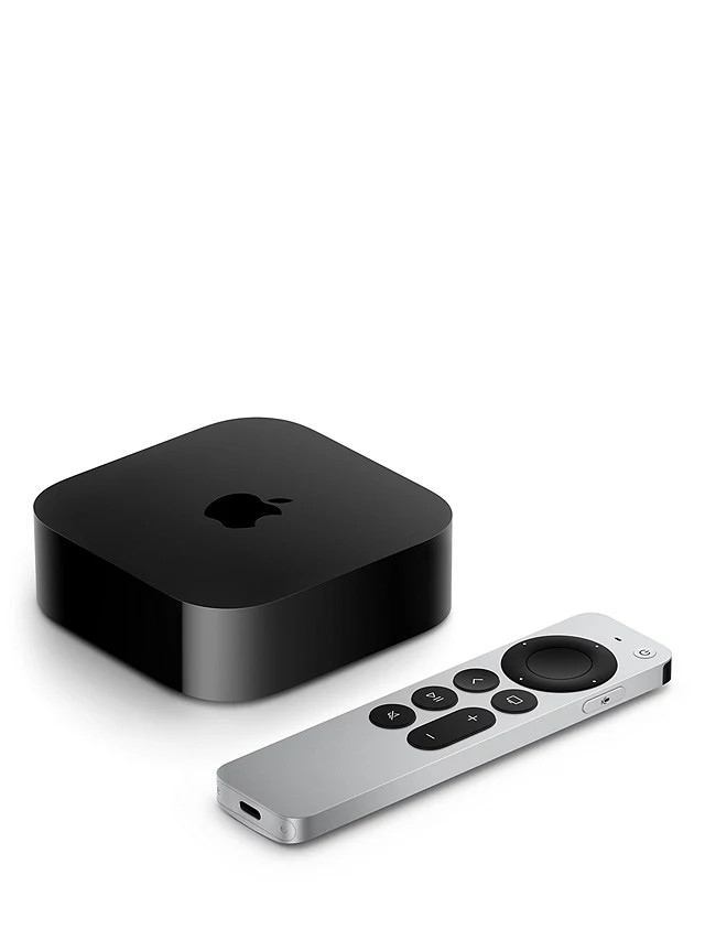 Apple TV 4K Wifi - 64gb