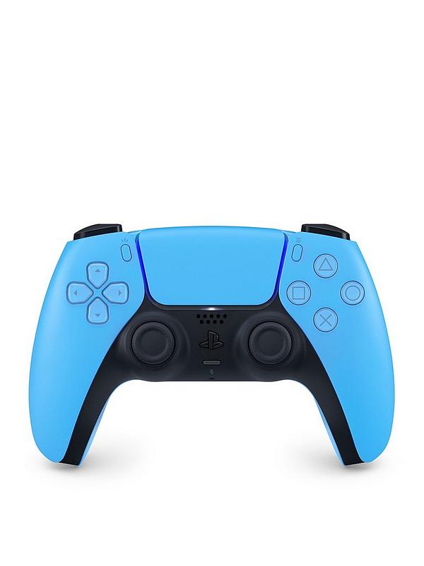 PlayStation 5 DualSense Blue Controller