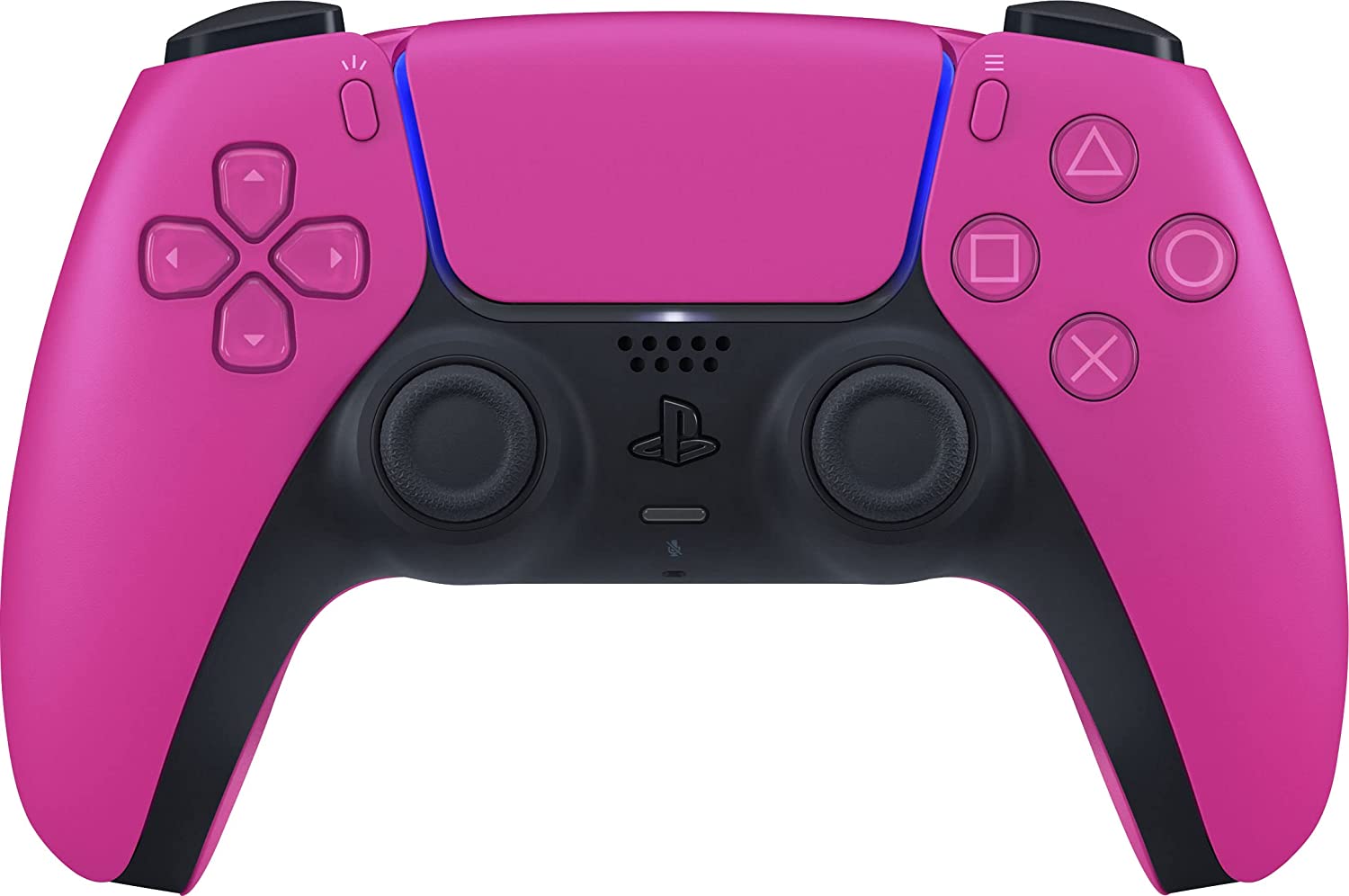 PlayStation 5 DualSense Pink Controller