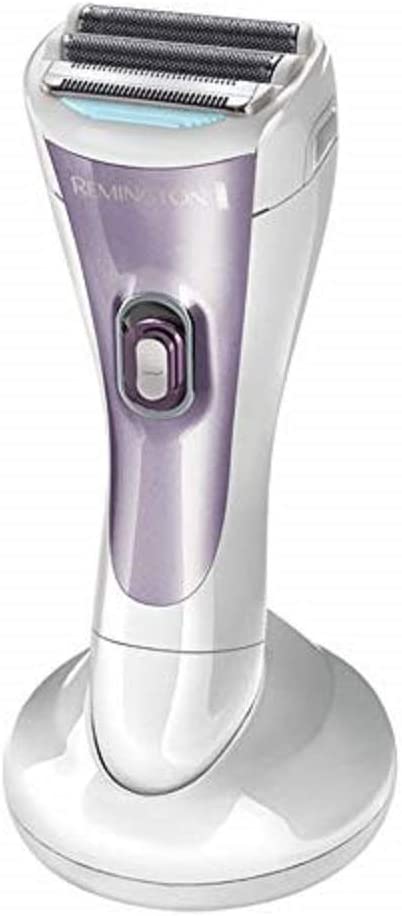 Remington Lady Shaver Rechargable