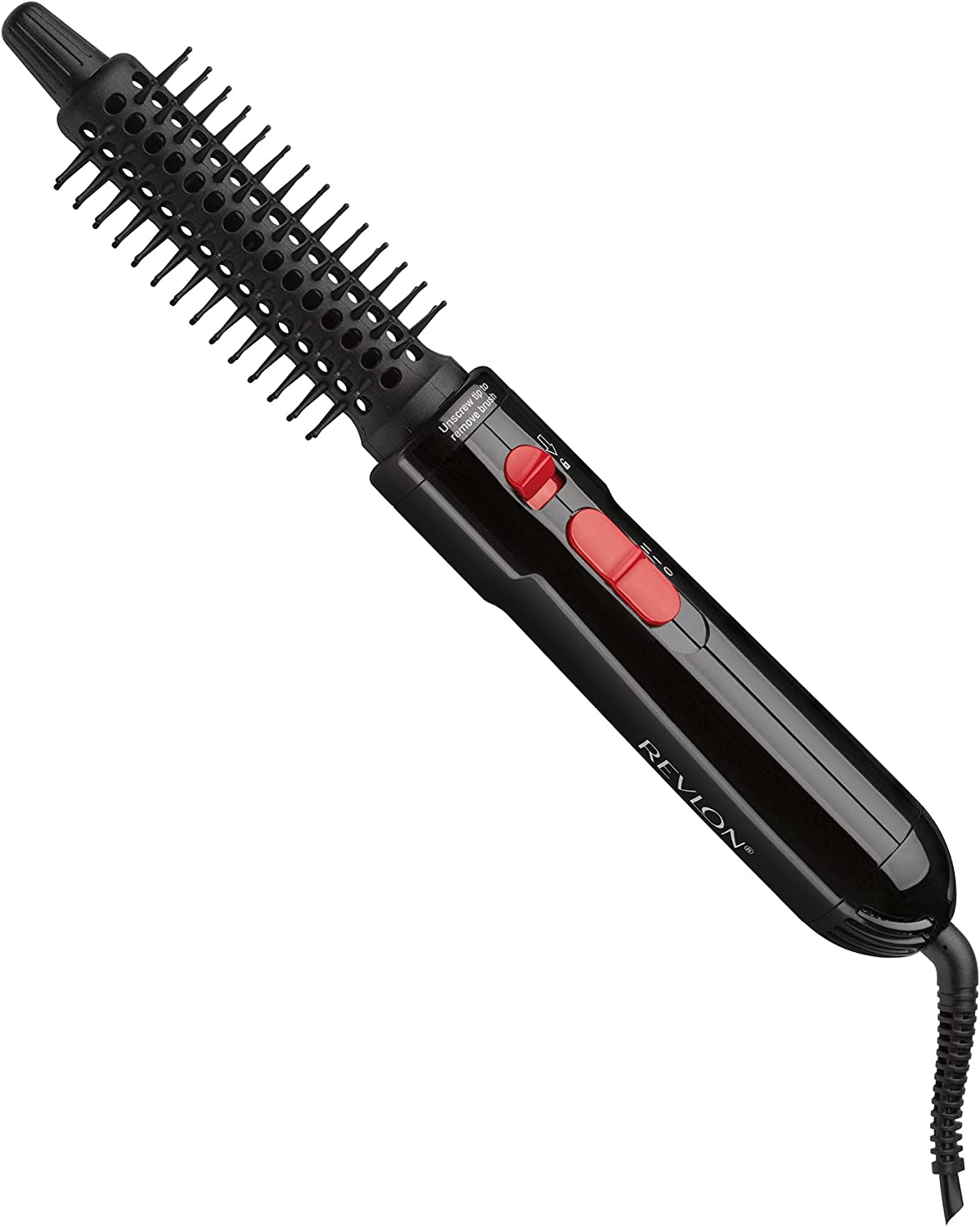 Revlon Curl Release Hot Air Styler