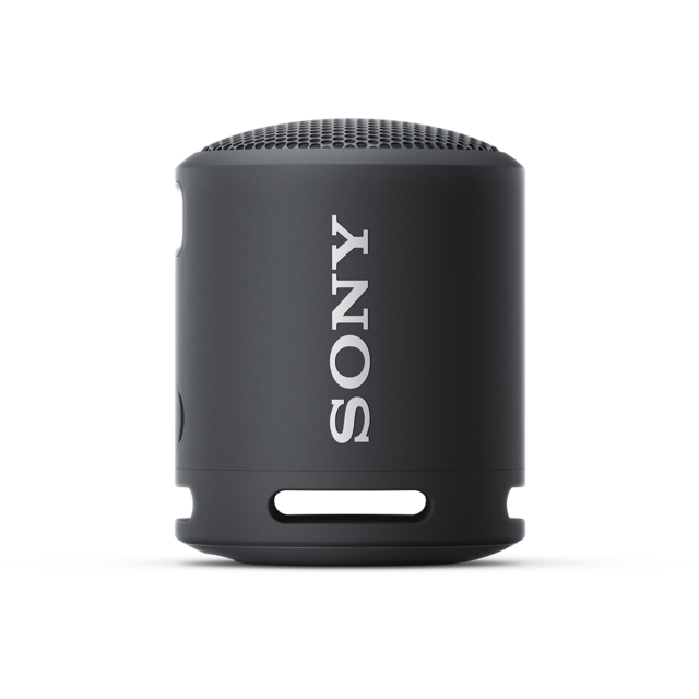 Sony XB13 EXTRA BASS Portable Wireless Speaker Black