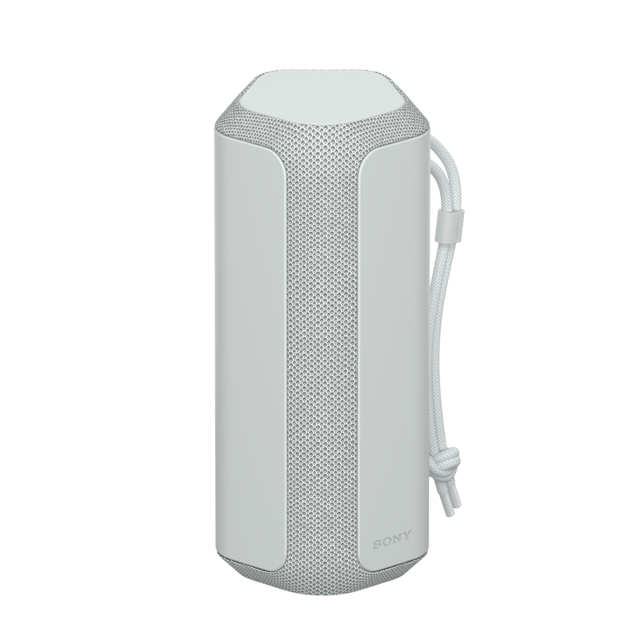 Sony XE200 X-Series Portable Wireless Speaker White