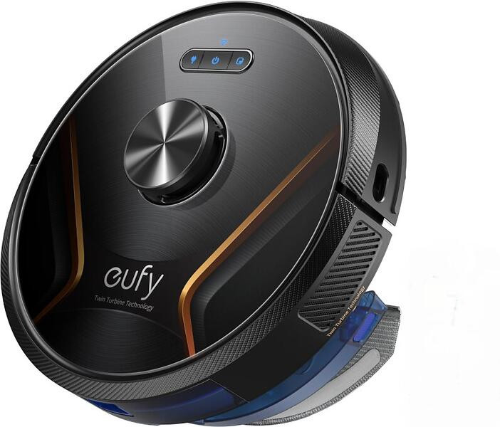 RoboVac X8 Hybrid UK
