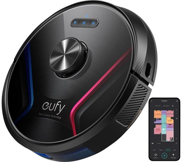 RoboVac X8 UK