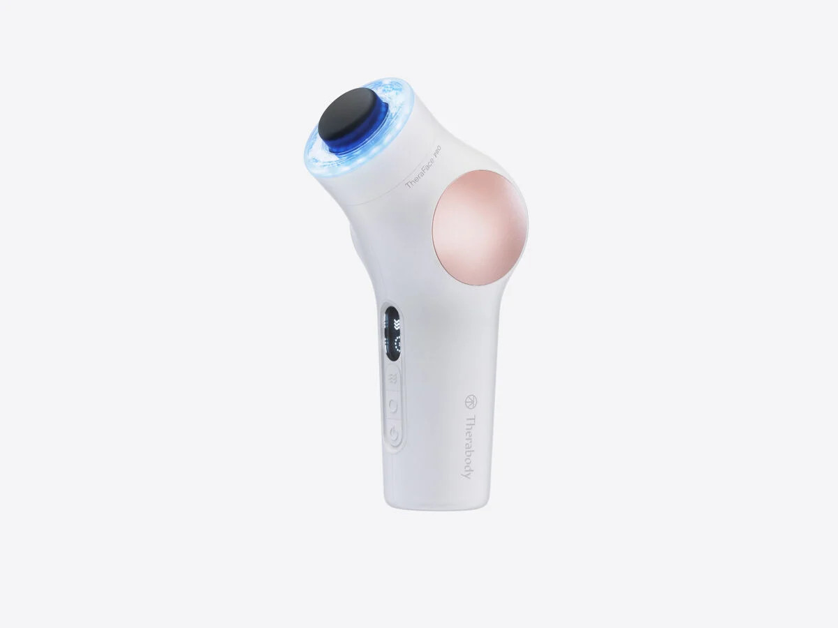 TheraFace PRO White