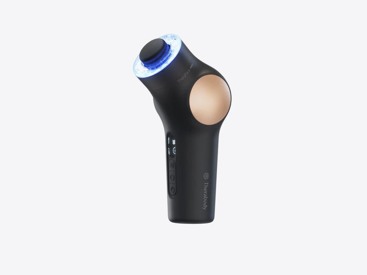 TheraFace PRO Black