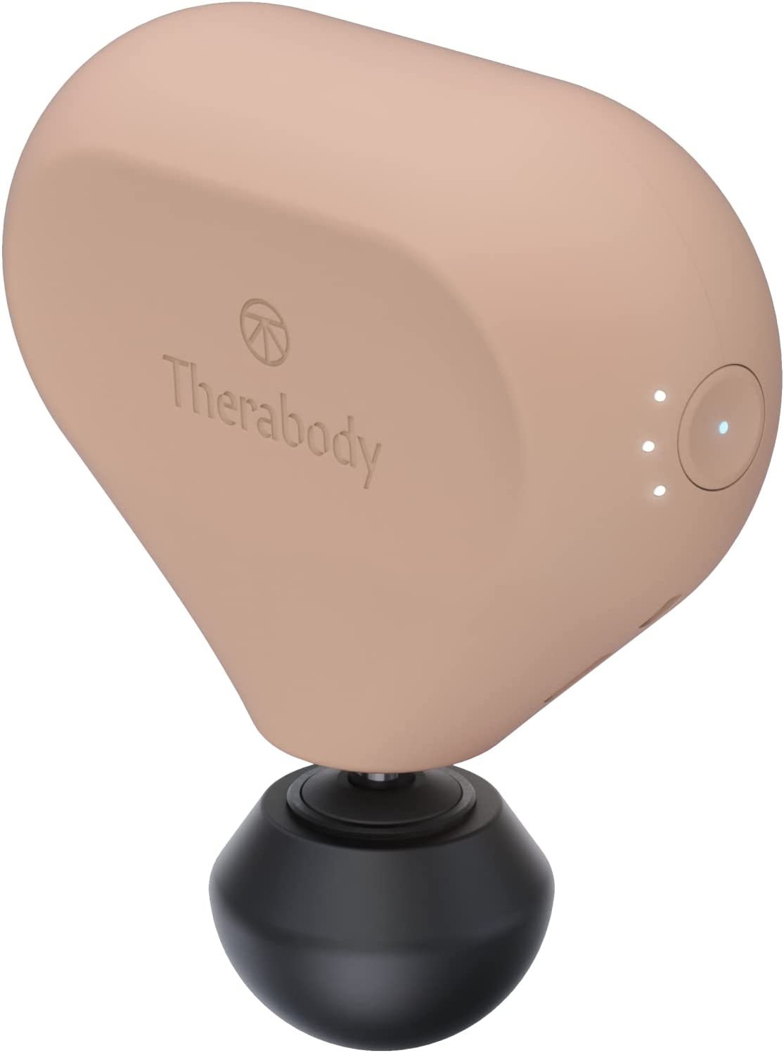 Theragun Mini 2.0 Desert Rose