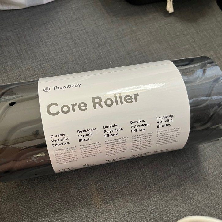 Therabody Core Roller