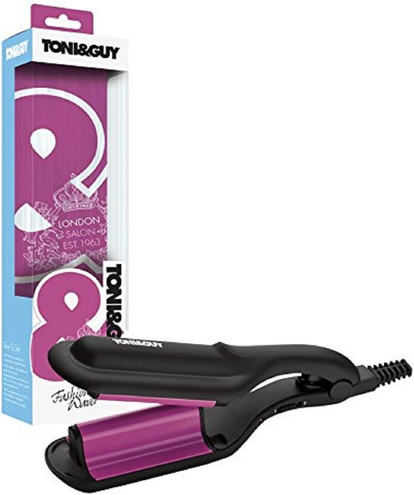 Toni & Guy Deep Plate Waver