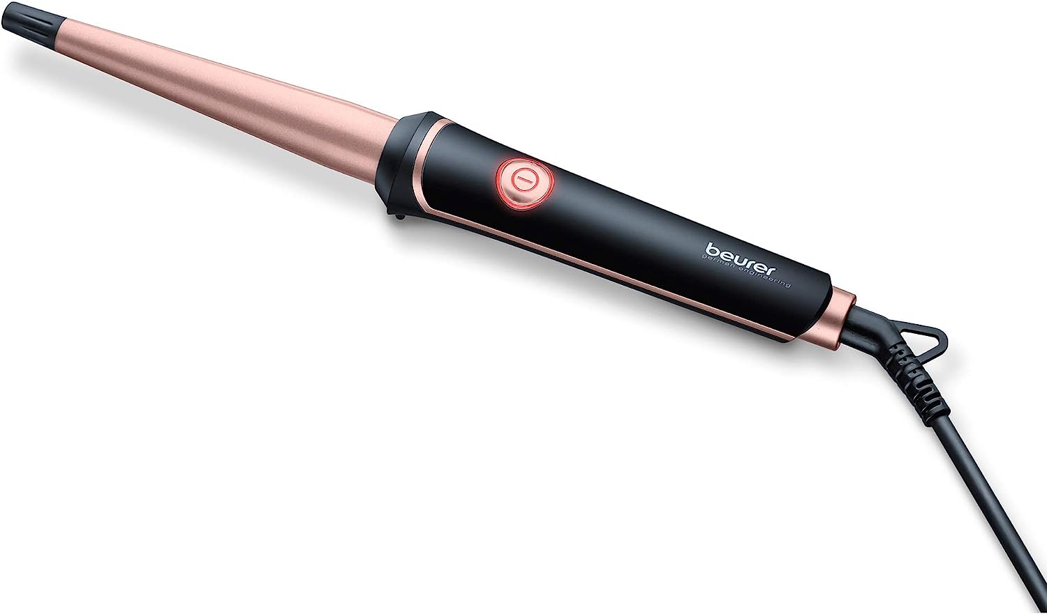 Beurer 200C Ceramic Curling Wand