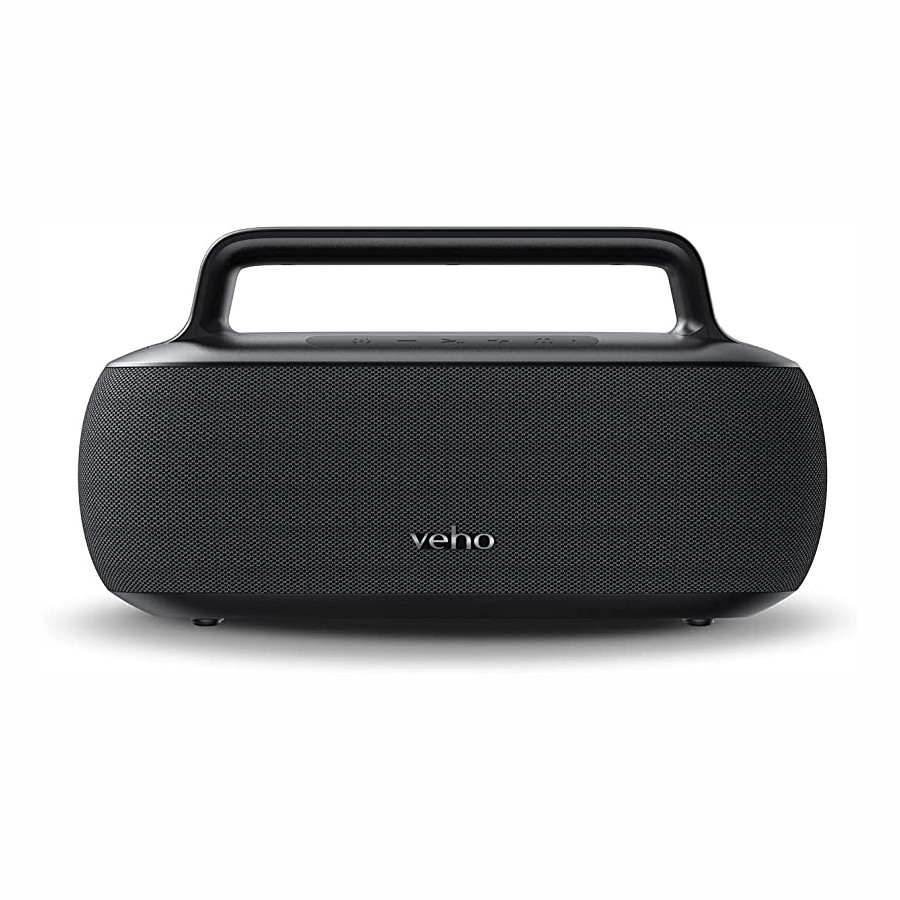 Veho M-Series MZ-7 Wireless Speaker Black