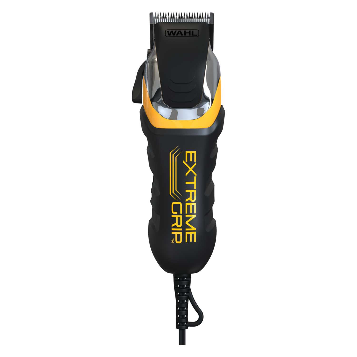 Wahl Clipper Kit Extreme Grip Pro