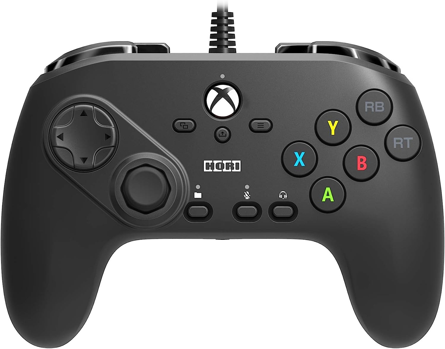 Hori Wired Fighting Commander Controller For Xbox X/S