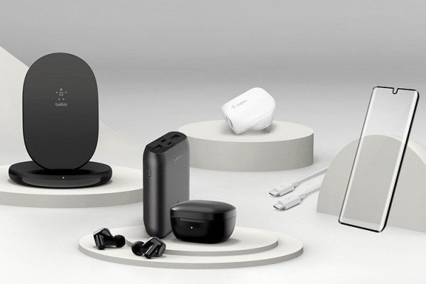 Belkin products