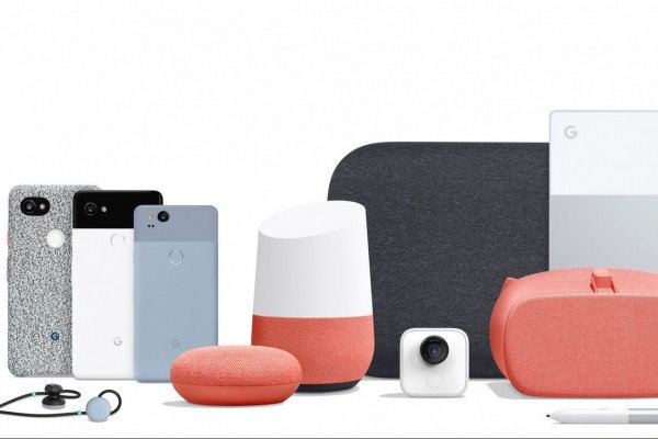 Google products