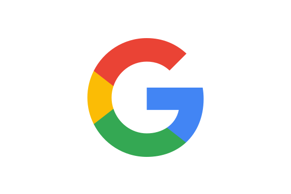 Google Logo