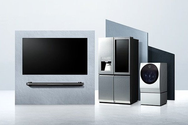 LG products